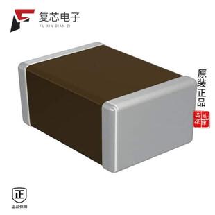 C0805X104K050T全新CAP X7R CER 50V 0805 .1UF 原厂正品