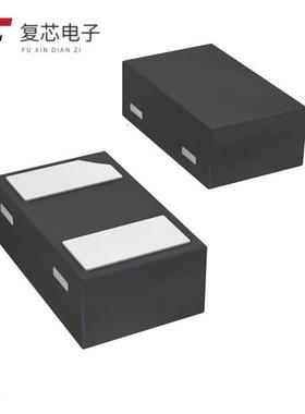 原厂正品ESDM3033N2T5G全新BIDIRECTIONAL 5V MID-CAP