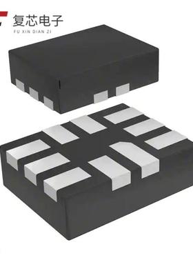 原厂正品FSA2269TSUMX全新IC SWITCH DUAL SPDT 10UMLP