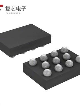 原厂正品ST4G3235BJR全新IC TRNSLTR UNIDIR 11FLIPCHIP