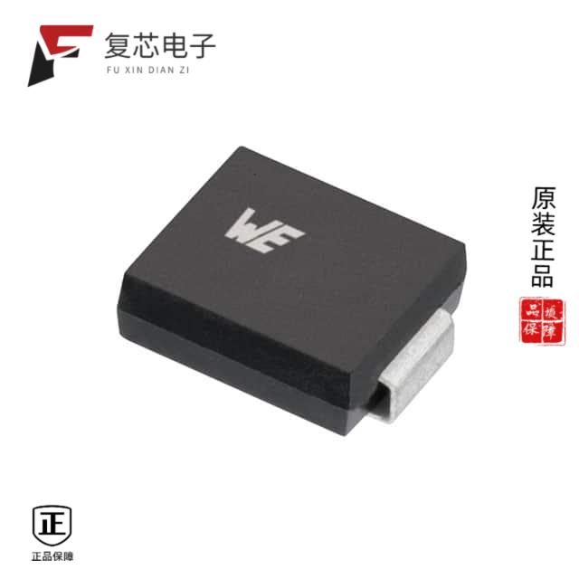 原厂正品824551181全新TVS DIODE 18VWM 29.2VC DO214AB