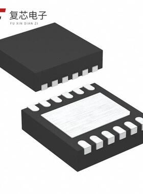 原厂正品LTC4352CDD#PBF全新IC OR CTRLR N+1 12DFN