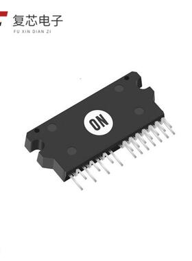 原厂正品NFAP0560L3TT全新INTELLIGENT POWER MODULE (