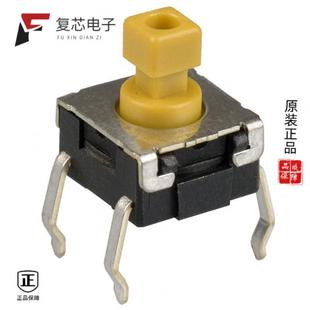 TACTILE 1052全新SWITCH SPST 原厂正品 0.05A B3W