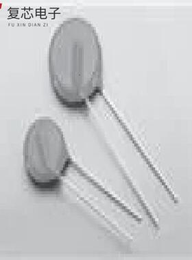 原厂正品V480LT7P全新VARISTOR 750V 1.2KA DISC 7MM