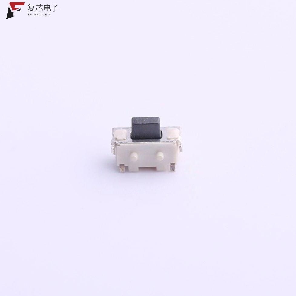 原厂正品TS-1010-C-A全新2x4x3.5小侧按260gf带固定柱