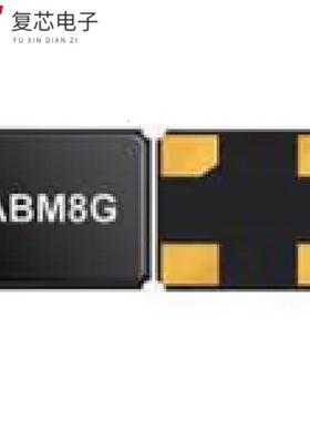 原厂正品ABM8GAIG-20.000MHZ-8-7Z-T全新CRYSTAL 20.00