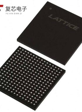 原厂正品LC4256V-5FTN256BC全新IC CPLD 256MC 5NS 256