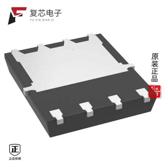 原厂正品FDMS0309AS全新MOSFET N-CH 30V 21A/49A 8PQFN