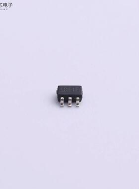 原厂正品SGM2036-ADJYC5G/TR全新Vin=5.5V 300mA 82dB@