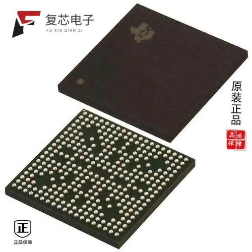 原厂正品AM3352BZCED60全新IC MPU SITARA 600MHZ 298N