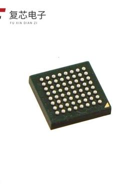 原厂正品MK10DN32VMP5全新IC MCU 32BIT 32KB FLASH 64