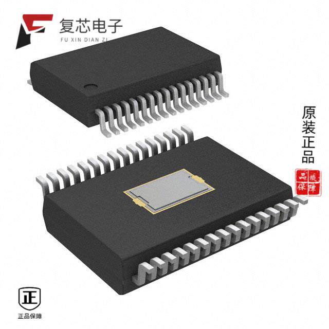 原厂正品MCZ33903D5EK全新IC INTERFACE SPECIALIZED 3