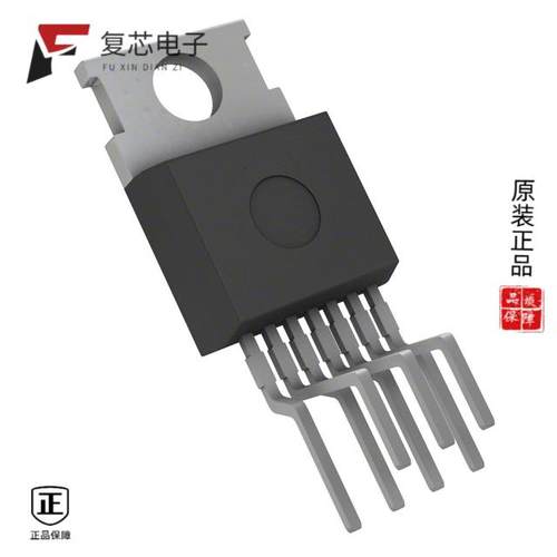 原厂正品STR-Y6765全新IC OFFLINE SW FLYBACK TO220F-7