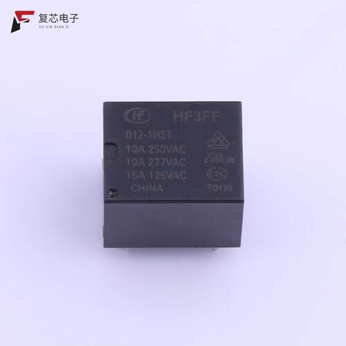 全新正品HF3FF-012-1HST|HF3FF-012-1ZS|HF3FF-012-1HSTF