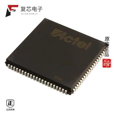 原厂正品A42MX24-PLG84I全新IC FPGA 72 I/O 84PLCC