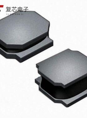 原厂正品NRS8030T100MJGJV全新FIXED IND 10UH 3A 42.9