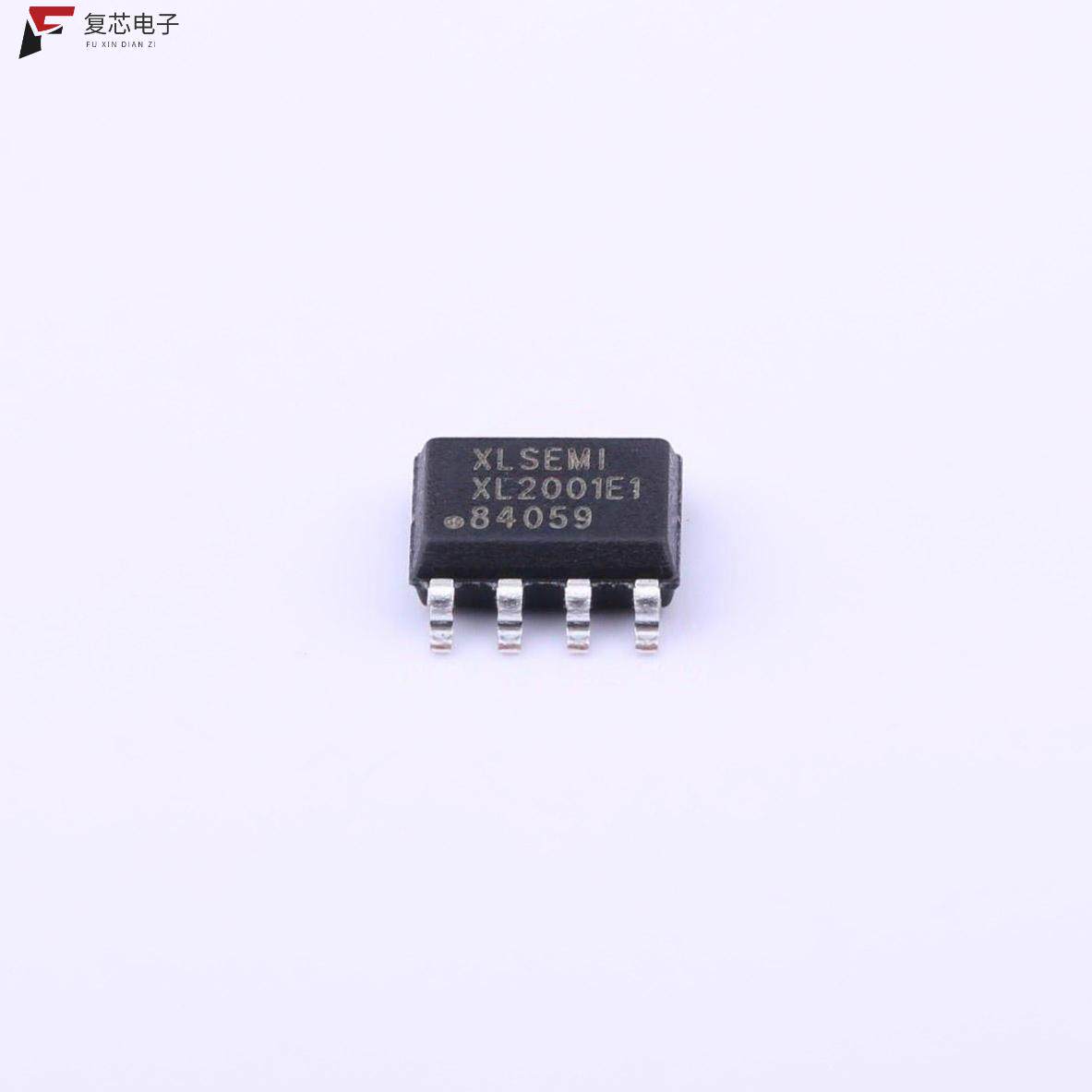 原厂正品XL2001E1全新DC-DC电源芯片 SOP8_150MIL Vi=8