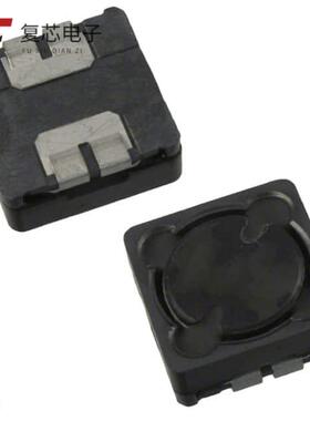 原厂正品SRR1205-101KL全新FIXED IND 100UH 1A 400 MO