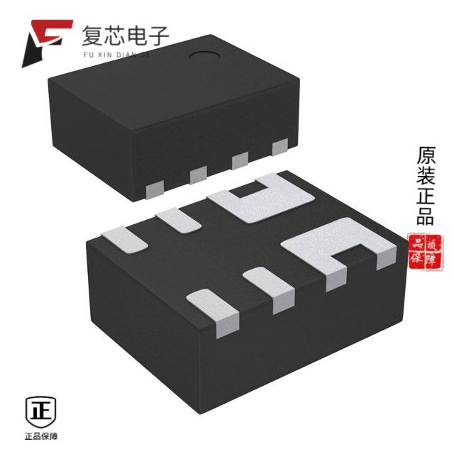 原厂正品SLG7NT402VTR全新IC PWR SWITCH N-CHAN 1:1 8