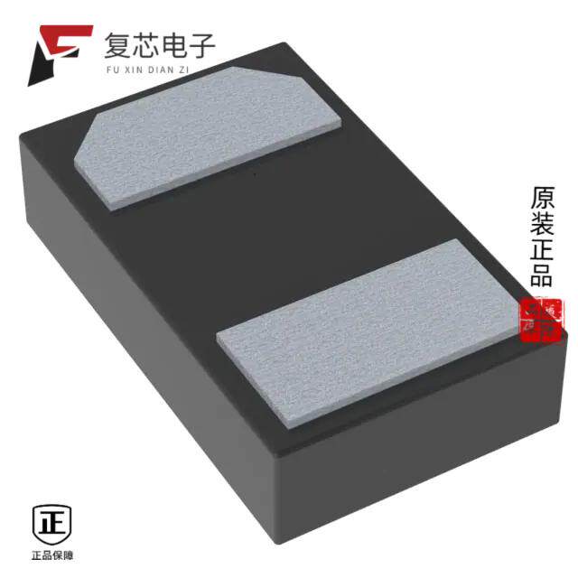 原厂正品ESDL4151MX4T5G全新TVS DIODE 15VWM 26VC 2X3