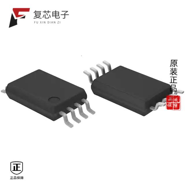 原厂正品BR24G128FVT-3GE2全新IC EEPROM 128KBIT I2C