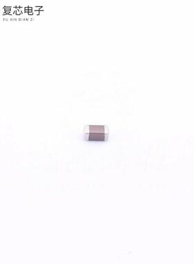 原厂正品C1608X7R1C684KT000N全新680nF ±10% 16V