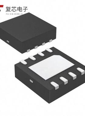 原厂正品FPF2701MPX全新IC PWR SWITCH N-CHAN 1:1 8MLP