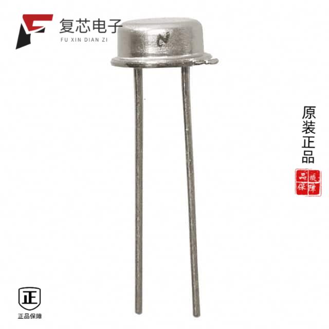 原厂正品LM185H-1.2/NOPB全新IC VREF SHUNT 1% TO2