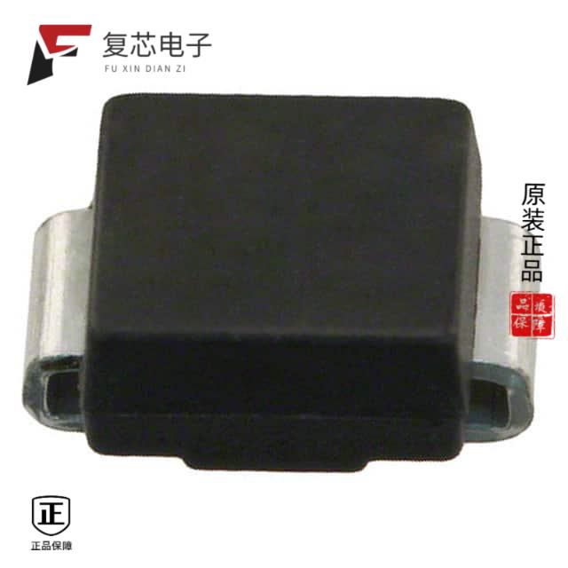 原厂正品SM6T7V5A全新TVS DIODE 6.4VWM 14.5VC SMB