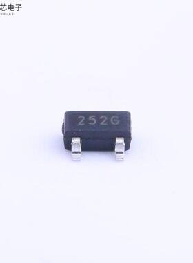 原厂正品UML2502G-AE3-R全新N沟道 20V 4.2A