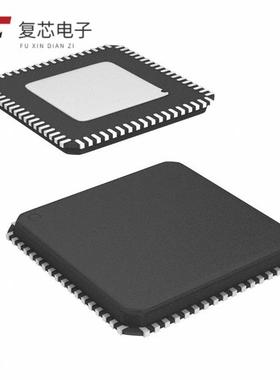 原厂正品SI53019-A01AGM全新IC BUFFER ZDB PCIE 1:19