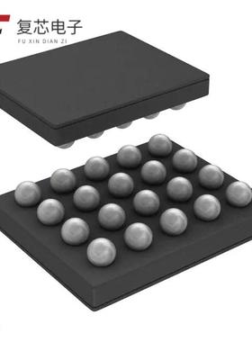 原厂正品LM4921ITL/NOPB全新IC AMP CLASS AB STER 50M