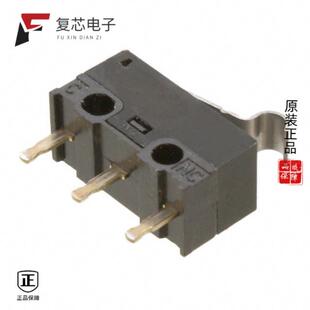 SNAP 01FL3全新SWITCH ACT SPDT 30V 原厂正品 100MA D2F