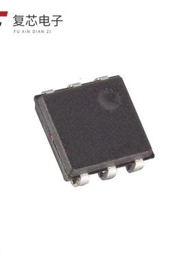 原厂正品DS2505P+全新IC EPROM 16KBIT 1-WIRE 6TSOC