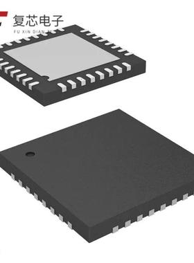 原厂正品CY8C20437-24LQXI全新IC CAPSENCE 8K FLASH 3