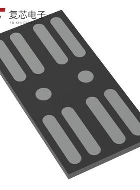 原厂正品EFC2K102ANUZTDG全新NCH 12V 33A WLCSP DUAL