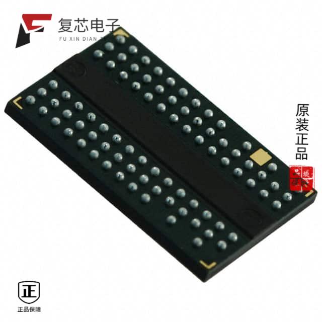 原厂正品IS43DR16640B-3DBL全新IC DRAM 1G PARALLEL 8