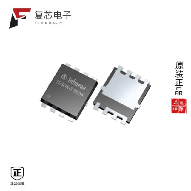 原厂正品IAUZ30N10S5L240ATMA1全新MOSFET N-CH 100V 3