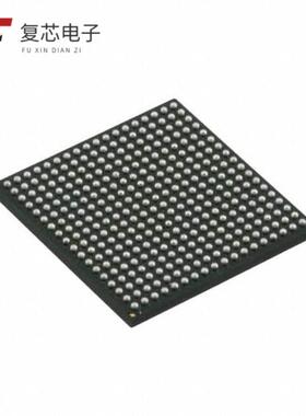 原厂正品XC6SLX45-N3CSG324C全新IC FPGA 218 I/O 324C