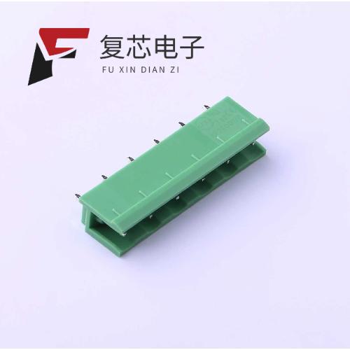 全新正品KF2EDGV-7.62-6P|KF2EDGV-7.62-8P|KF2EDGVC-5.0-10P - 实物图