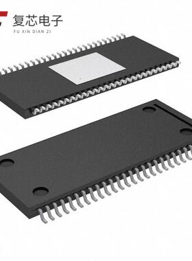 原厂正品BD63730EFV-E2全新IC MOTOR DRIVER BIPLR 54H