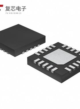 原厂正品MAX16814BUTP+全新IC LED DRIVER CTRLR DIM 2