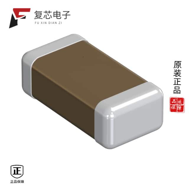 原厂正品GRM153R60J105ME15D全新CAP CER 1UF 6.3V X5R