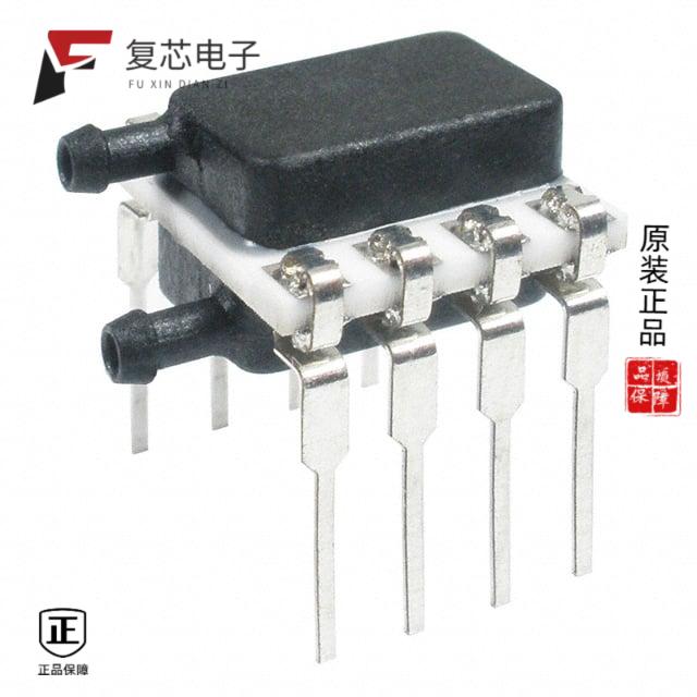 原厂正品HSCDRRN010MDAA3全新SENSOR PRES 10MBAR DIFF