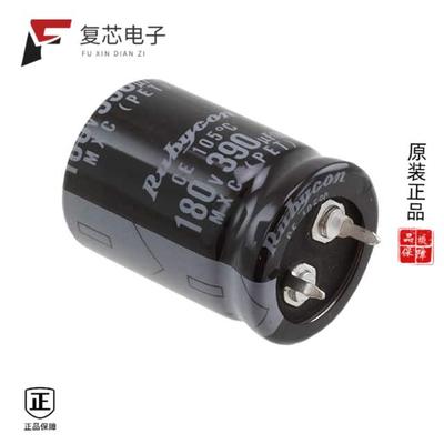 原厂正品100MXC2700MEFCSN30X40全新CAP ALUM 2700UF 2