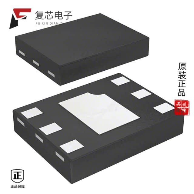 原厂正品AH3360-FT4-7全新MAGNETIC SWITCH UNIPOLAR 6