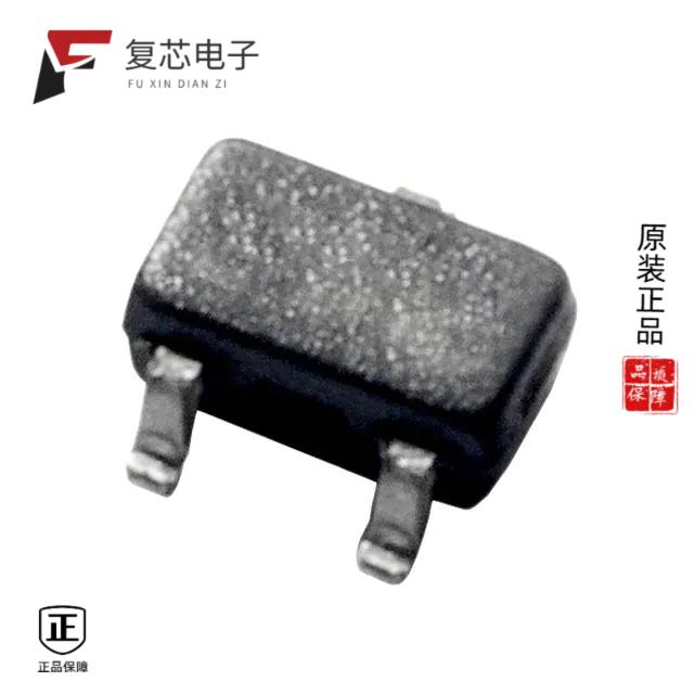 原厂正品SP1002-01JTG全新TVS DIODE 6VWM 16VC SC70-3