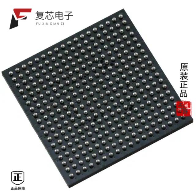 原厂正品LCMXO2280C-5FTN324C全新IC FPGA 271 I/O 324