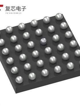 原厂正品FSA646AUCX全新IC SWITCH SPDT 36-WLCSP